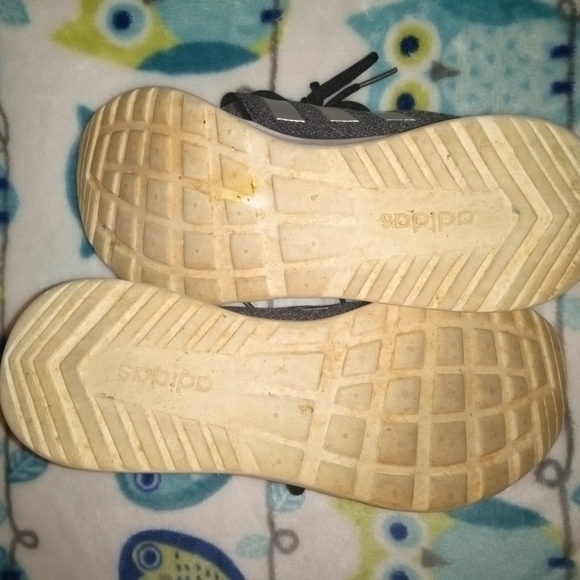 Women's Adidas Shoes - Picture 3 of 3